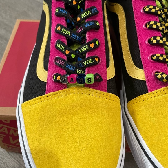 Old Skool Platform - Picture 8 of 9